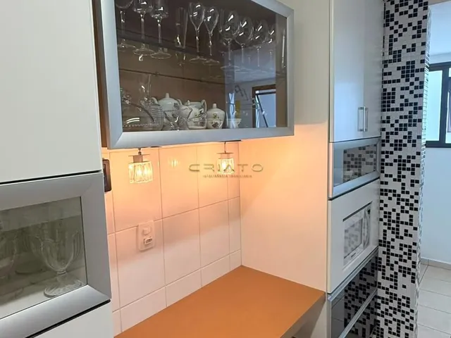 Imagem 10: Apartamento 3 quartos Residencial Damasco Anápolis - GO