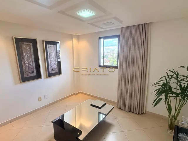 Imagem 6: Apartamento 3 quartos Residencial Damasco Anápolis - GO