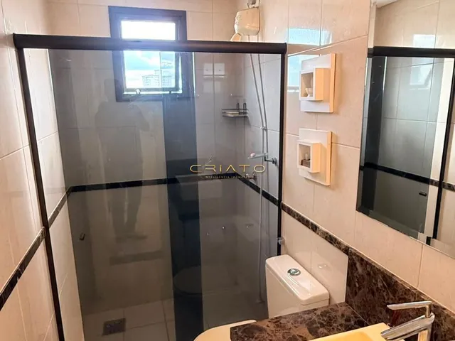 Imagem 15: Apartamento 3 quartos Residencial Damasco Anápolis - GO