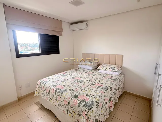 Imagem 5: Apartamento 3 quartos Residencial Damasco Anápolis - GO