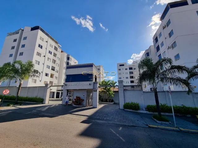 Imagem 16: Duplex 3 dormitórios à venda Vila Industrial Anápolis/GO