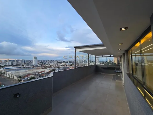 Imagem 3: Duplex 3 dormitórios à venda Vila Industrial Anápolis/GO