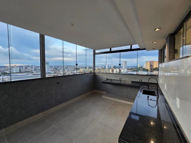 Imagem 2: Duplex 3 dormitórios à venda Vila Industrial Anápolis/GO