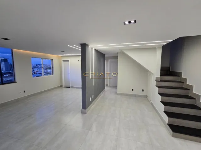 Imagem 10: Duplex 3 dormitórios à venda Vila Industrial Anápolis/GO
