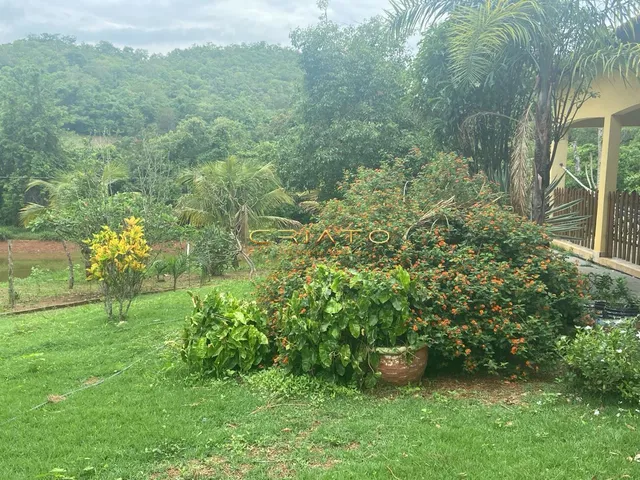 Imagem 3: Fazenda 3 dormitórios à venda Área Rural de Pirenópolis Pirenópolis/GO