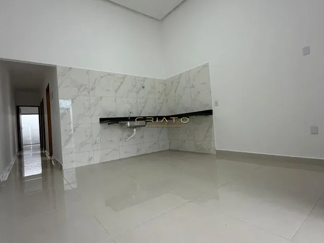 Imagem 5: Casa 3/4com zero entrada, Bairro Vida Nova!