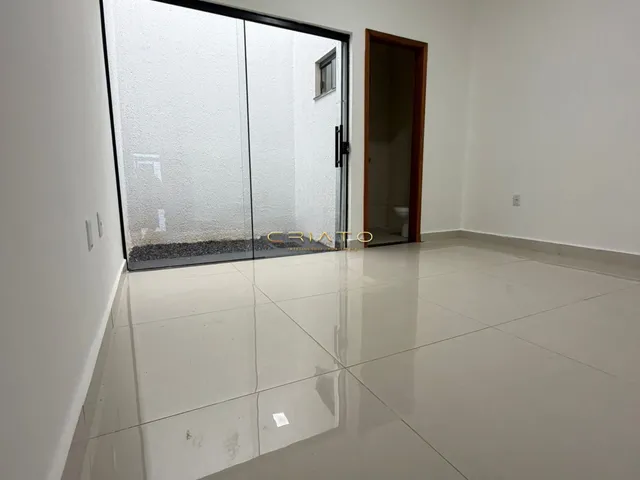 Imagem 9: Casa 3/4com zero entrada, Bairro Vida Nova!