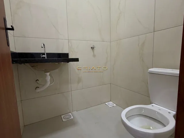 Imagem 10: Casa 3/4com zero entrada, Bairro Vida Nova!