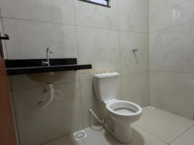Imagem 6: Casa 3/4com zero entrada, Bairro Vida Nova!