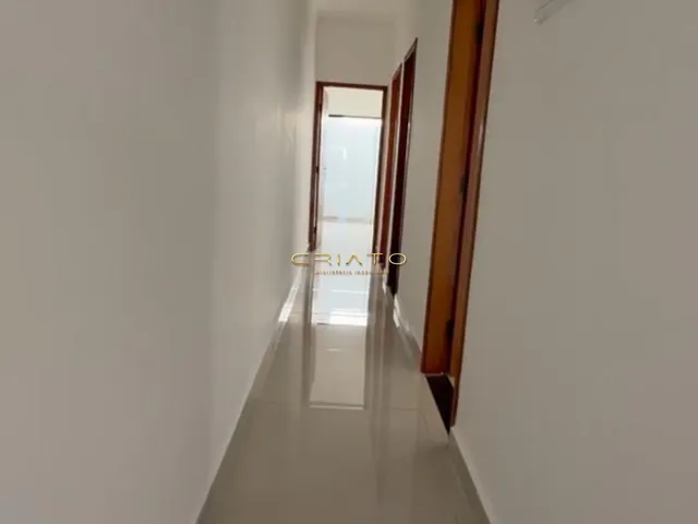Imagem 11: Casa 3/4com zero entrada, Bairro Vida Nova!