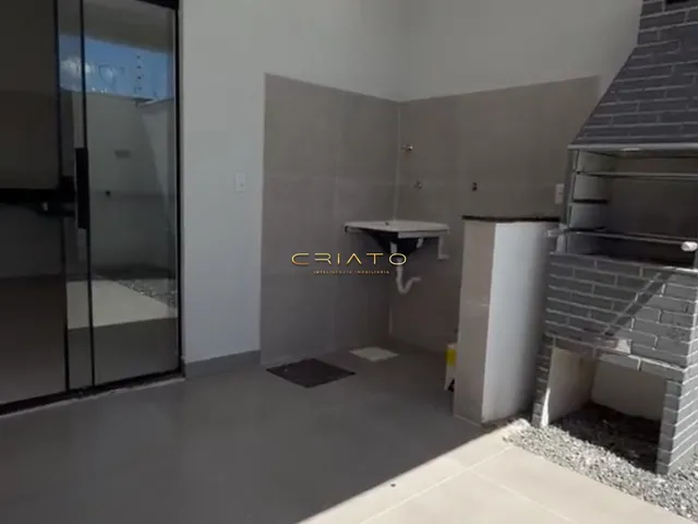 Imagem 4: Casa 3/4com zero entrada, Bairro Vida Nova!