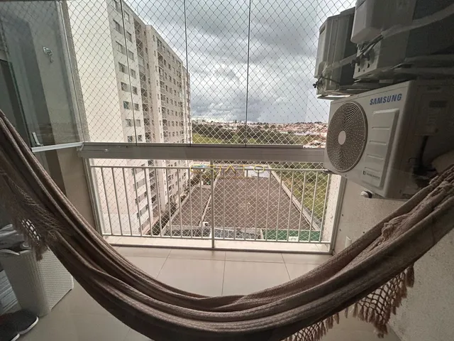 Imagem 3: Apartamento lindo e confortável na Cidade Jardim