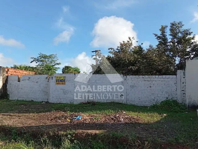 Imagem: O terreno possui 4.004m² de Área e está localizado em Araçagy