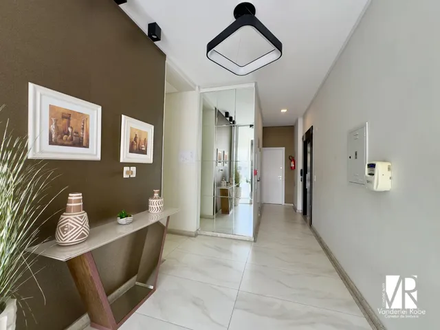 Imagem 1: Apartamento com 2 Dormitórios para Locação Anual no Bairro das Nações em Balneário
