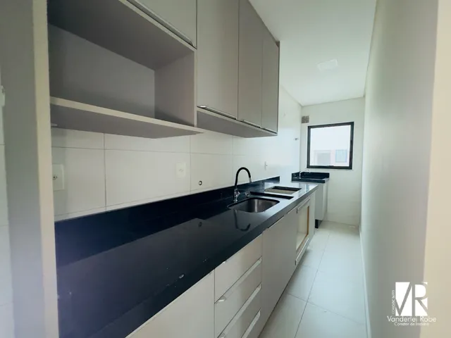 Imagem 11: Apartamento com 2 Dormitórios para Locação Anual no Bairro das Nações em Balneário