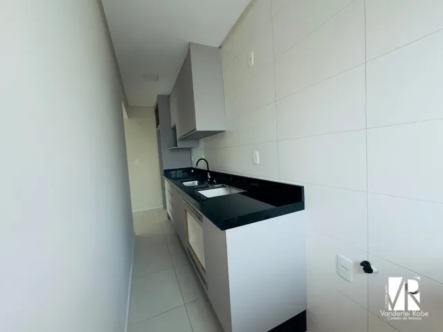 Imagem 12: Apartamento com 2 Dormitórios para Locação Anual no Bairro das Nações em Balneário