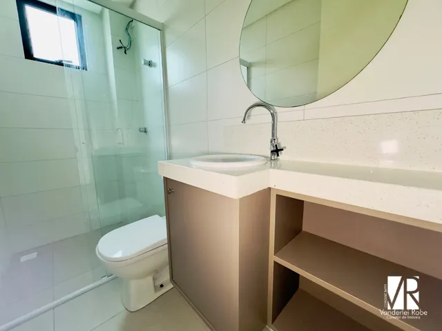 Imagem 5: Apartamento com 2 Dormitórios para Locação Anual no Bairro das Nações em Balneário
