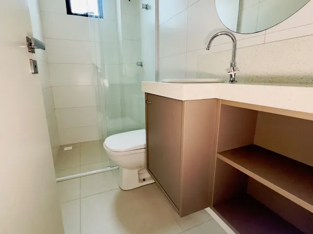 Imagem 15: Apartamento com 2 Dormitórios para Locação Anual no Bairro das Nações em Balneário