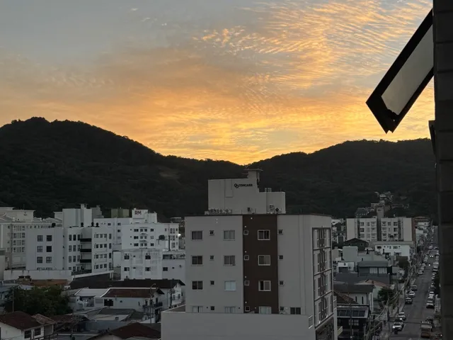 Imagem 6: Apartamento com 2 Dormitórios para Locação Anual no Bairro das Nações em Balneário