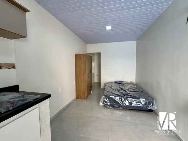 Imagem 12: Quitinete semi mobiliado, aconchegante para locação!