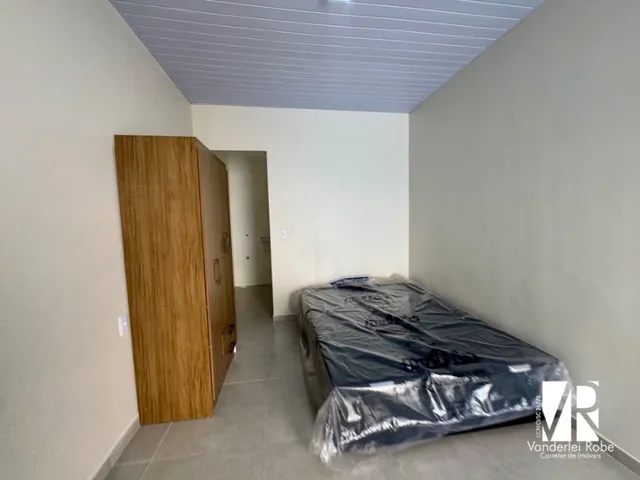Imagem 5: Quitinete semi mobiliado, aconchegante para locação!