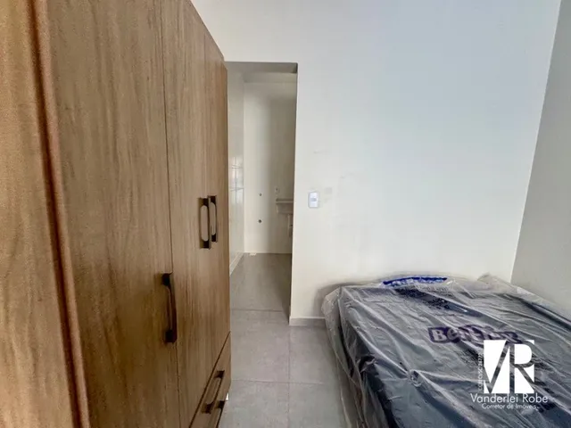 Imagem 8: Quitinete semi mobiliado, aconchegante para locação!