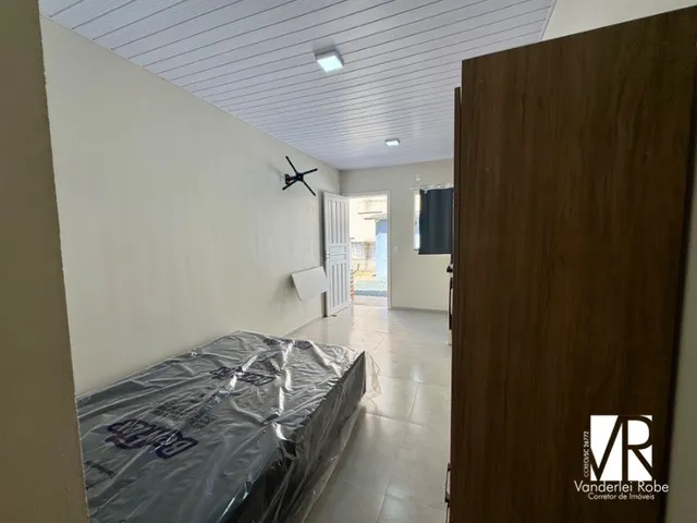 Imagem 11: Quitinete semi mobiliado, aconchegante para locação!
