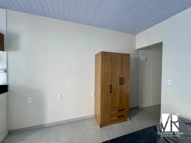 Imagem 10: Quitinete semi mobiliado, aconchegante para locação!