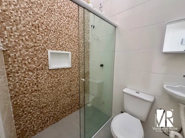 Imagem 2: Quitinete semi mobiliado, aconchegante para locação!