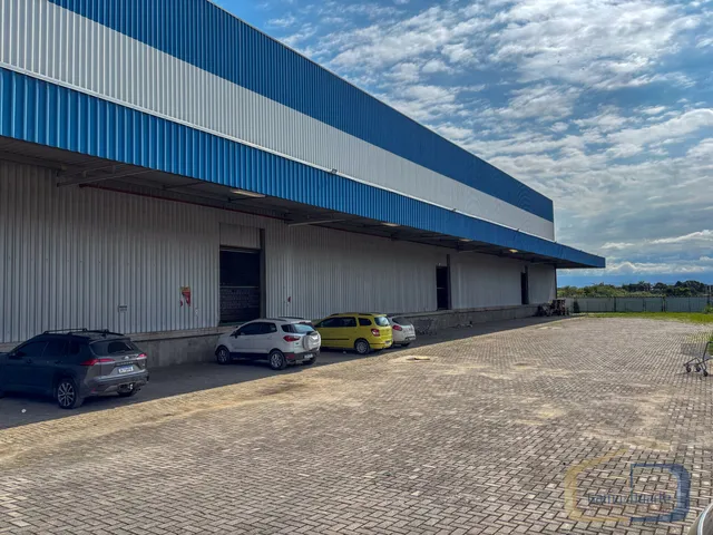 Imagem 9: GALPÃO - ATIVO LOGÍSTICO | ITABORAÍ-RJ
