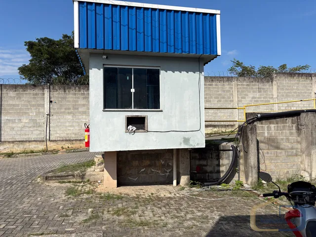 Imagem 6: GALPÃO - ATIVO LOGÍSTICO | ITABORAÍ-RJ
