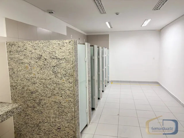 Imagem 8: GALPÃO - ATIVO LOGÍSTICO | ITABORAÍ-RJ
