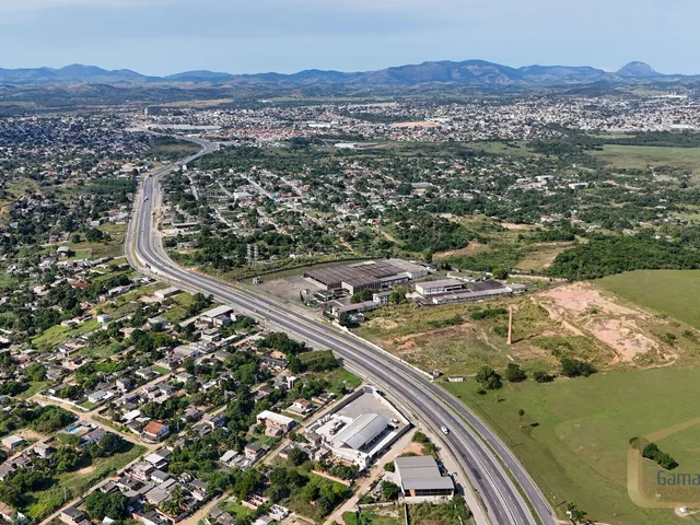 Imagem 11: GALPÃO - ATIVO LOGÍSTICO | ITABORAÍ-RJ