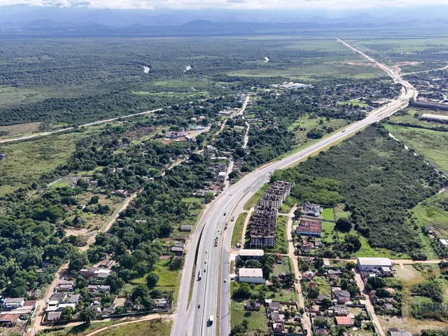 Imagem 4: GALPÃO - ATIVO LOGÍSTICO | ITABORAÍ-RJ