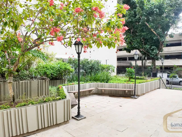 Imagem: Apartamento de Luxo
