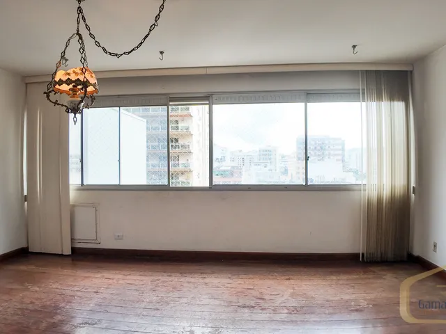 Imagem 2: Apartamento de Luxo