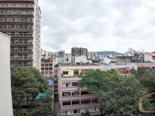 Imagem 10: Apartamento de Luxo