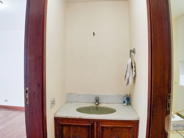 Imagem 15: Apartamento de Luxo