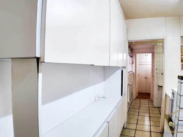 Imagem 16: Apartamento de Luxo