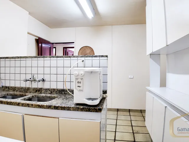 Imagem 6: Apartamento de Luxo
