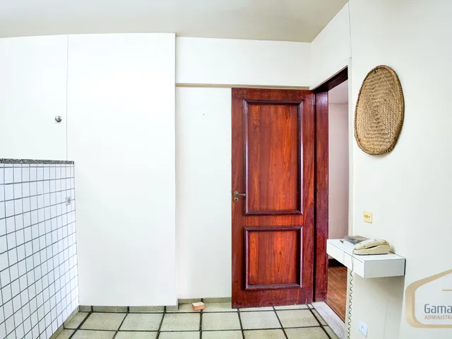 Imagem 4: Apartamento de Luxo