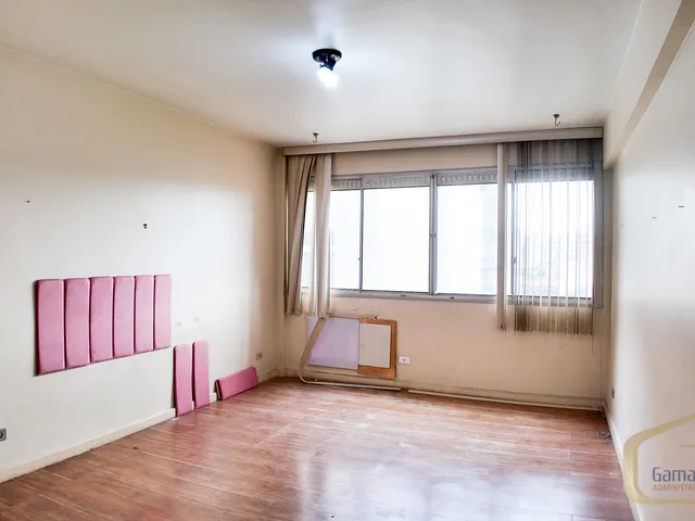 Imagem 8: Apartamento de Luxo