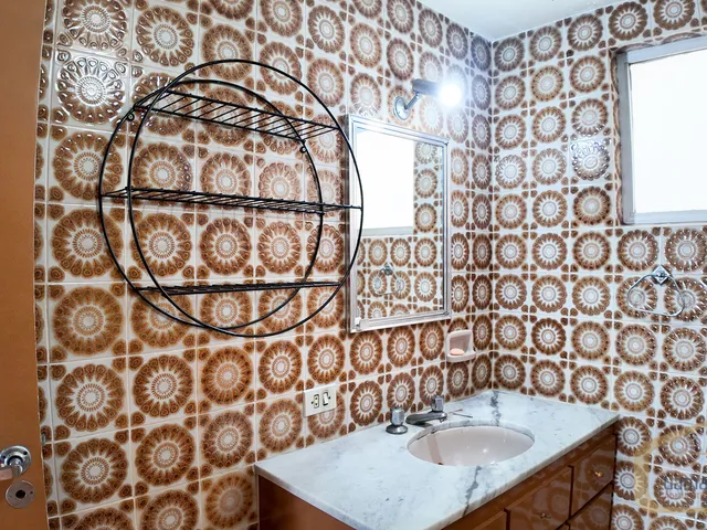 Imagem 12: Apartamento de Luxo