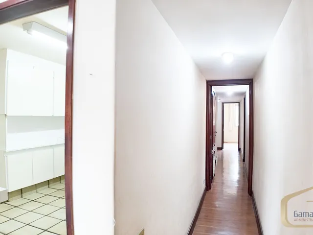 Imagem 5: Apartamento de Luxo