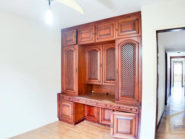 Imagem 14: Apartamento de Luxo