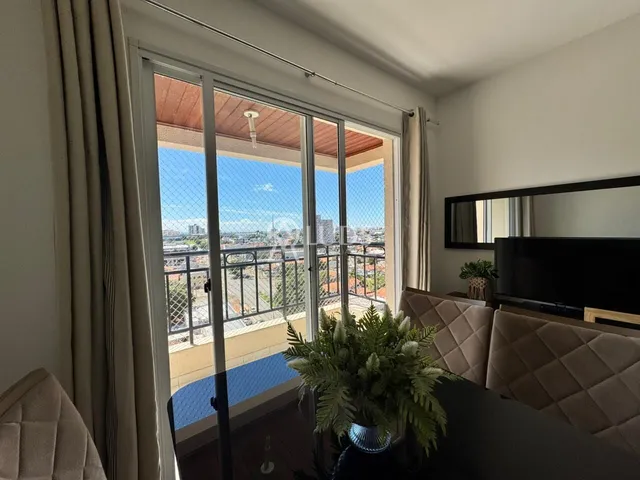 Imagem: Apartamento no Varandas do Buriti - Parque