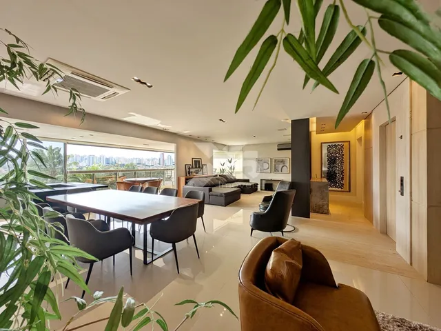 Imagem: Torre Alicante - Apartamento 3 suítes à