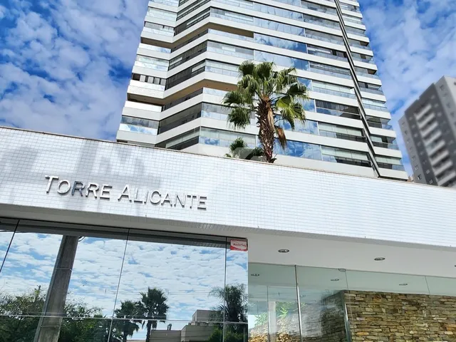 Imagem 13: Torre Alicante - Apartamento 3 suítes à venda, 269.39m² no Torre Alicante - Gleba