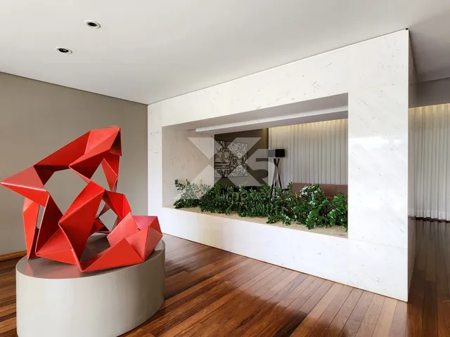 Imagem 9: Torre Alicante - Apartamento 3 suítes à venda, 269.39m² no Torre Alicante - Gleba