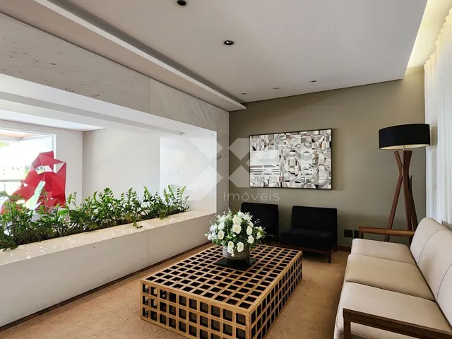 Imagem 6: Torre Alicante - Apartamento 3 suítes à venda, 269.39m² no Torre Alicante - Gleba